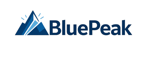 BluePeak Store
